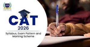 cat exam 1