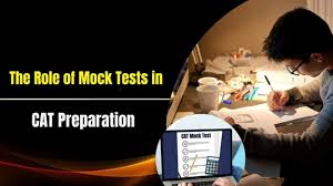 cat exam test